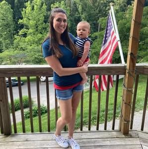 Meet your Posher, Kelli